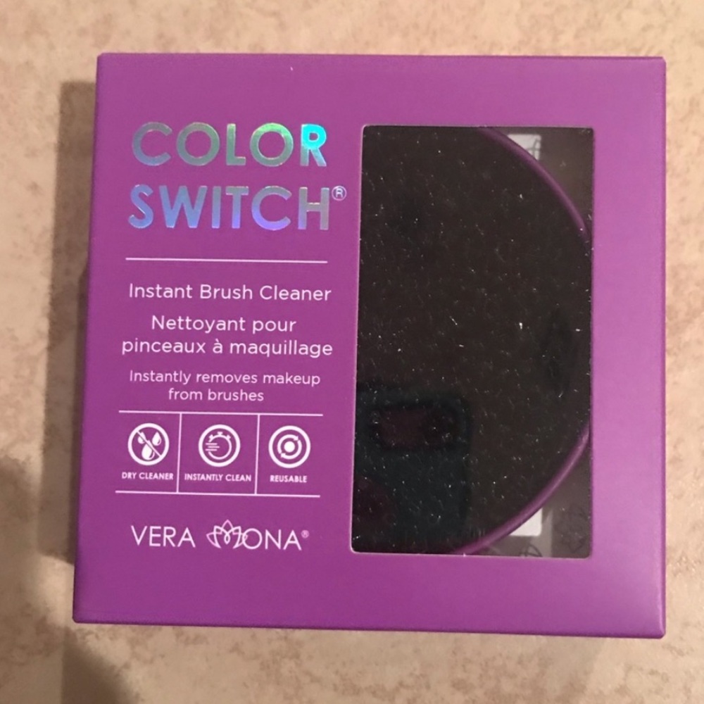 NIB Vera Mona Color Switch - Picture 2 of 3